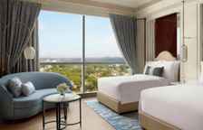 Четырёхместный номер Astor Grand Deluxe