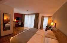 Двухместный полулюкс