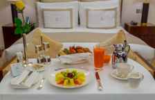 Двухместный номер Executive