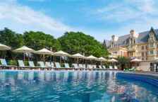 Одноместный номер Deluxe