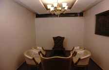 Двухместный номер Luxury