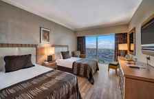 Трёхместный номер Standard