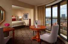 Одноместный люкс