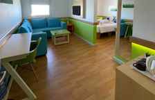 Двухместный номер Executive