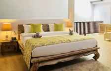 Двухместный люкс