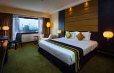 Двухместный номер Superior