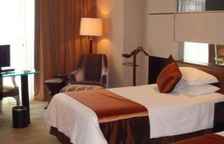 Двухместный номер Superior