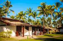 Одноместный семейный люкс