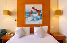 Двухместный номер Superior