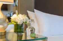 Четырёхместный номер Standard