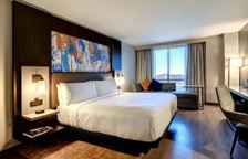 Двухместный клубный номер Standard