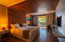 Одноместный люкс Deluxe