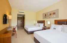 Апартаменты семейные