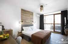 Двухместный номер Deluxe