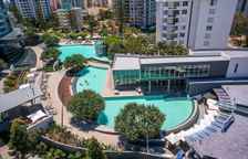 Одноместные апартаменты c 1 комнатой