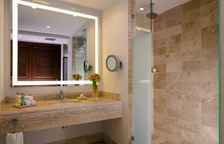 Полулюкс Deluxe с видом на тропики