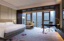 Двухместный номер Deluxe