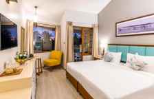 Двухместный номер Superior