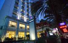 Двухместный номер Superior