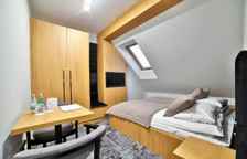 Двухместный номер Standard