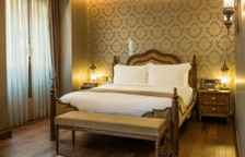 Двухместный номер Deluxe с видом на улицу