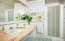 Двухместный номер Deluxe