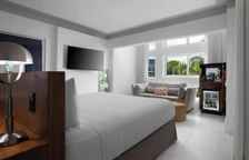 Двухместный номер Deluxe