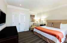 Номер Standard с красивым видом из окна