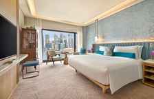 Двухместный номер Marina Bay