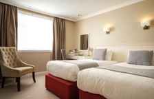 Двухместный номер Standard