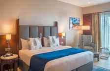 Двухместный номер Executive с видом на сад