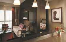 Апартаменты c 1 комнатой