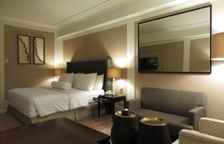 Одноместный номер Deluxe