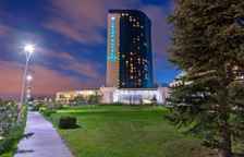 Одноместный номер Standard