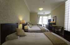 Трёхместный номер Standard