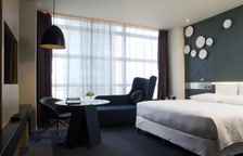 Двухместный номер Superior