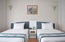 Двухместный номер Superior