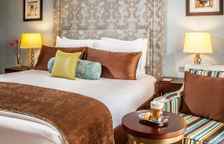 Двухместный номер Executive