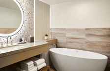 Двухместный люкс