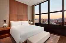 Люкс Executive c 1 комнатой