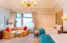 Номер Larger Guest