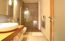 Одноместный люкс