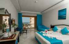 Двухместный номер Superior