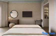 Двухместный номер Superior с видом на море