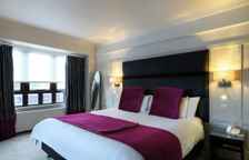 Одноместный номер Luxury