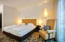 Двухместный номер Comfort