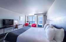 Двухместный люкс