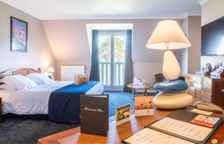 Двухместный номер Executive