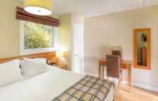 Домик с 2 комнатами