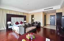 Двухместный номер Deluxe